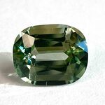 Toermalijn – 4.61 carat natuurlijke Toermalijn (gecertificeerd)