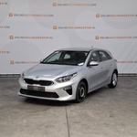 Personenauto, Kia, Ceed, 2019