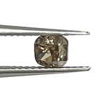 Diamant – 0.19 carat natuurlijke diamant (gecertificeerd)