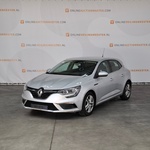 Personenauto, Renault, Mégane 1.5 Blue dCi ZEN, 2019
