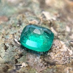 Smaragd – 2.94 carat natuurlijke smaragd