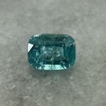 Edelsteen – 1.10 carat natuurlijke apatiet