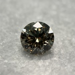 Diamant – 2.00 carat natuurlijke briljant geslepen diamant (gecertific