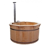 Hot Tub Vonato, Wooden Tranquil, hout