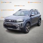 Personenauto, Dacia, Duster, 1.2 TCe 130 mild hybrid Journey, 2025