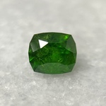 Demantoid – 0.73 carat natuurlijke demantoid