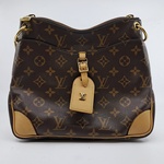 Schoudertas, Louis Vuitton