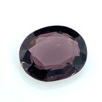 Burma spinel – 7.38 carat natuurlijke Burma spinel (gecertificeerd)