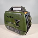 Stroomgenerator, Eisemann, BSKA 2.2V RSS NL, 2023