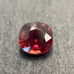 Edelsteen – 3.85 carat natuurlijke rubelliet