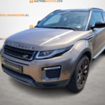 Personenauto, Land Rover, Range Rover Evoque Coupé, 2.0 eD4 SE Dynamic
