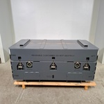 Herbruikbare opslagcontainer, Rafael, TA2J1500A