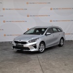 Personenauto, Kia, Ceed, 2018