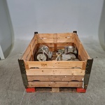 4x Elektromotor