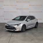 Personenauto, Toyota, Corolla 2.0 Hybrid Executive