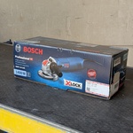 Haakse slijper Bosch, GWX 14-125