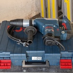 Boorhamer Bosch, GBH 5-40 DCE, bouwjaar 2020
