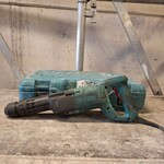 Boorhamer Makita, HK0500, bouwjaar 2016