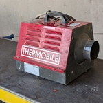 Werkplaatskachel Thermobile, VTB 3000, bouwjaar 2007