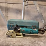 Lamellenfrees Makita, 3901