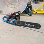 Motor kettingzaag Makita