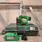 Accu draadeindknipper Hitachi, CL10D