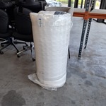 Matras, Emma, AirGrid | 160×200 cm | Transport vlek