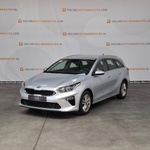 Personenauto, Kia, Ceed, 2018