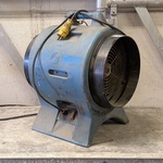 Blower Americ