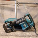 Breekhamer Makita, HM0871C, bouwjaar 2020