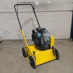 Motor verticuteermachine Eliet
