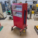 Infrarood heater Red Rad, Quartz