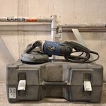 Betonslijper Carat, BS-1804, bouwjaar 2020