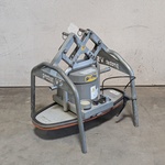 Vacuümheffer Probst, Speedy VS-S, bouwjaar 2010