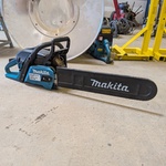 Motor kettingzaag Makita