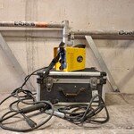 Elektrode lasapparaat Gysmi, 160P