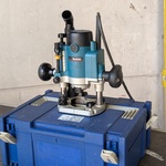 Bovenfrees Makita, RP0910, bouwjaar 2009