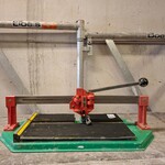 Tegelsnijder Super pro 450