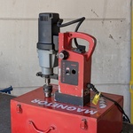 Magneetboor Magnetor, MBE3002