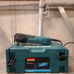Multitool Makita, TM3010C, bouwjaar 2017