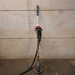 Plafondschuurmachine Graphite, 59G261, bouwjaar 2021