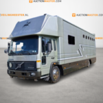 Vrachtwagen, VOLVO, FL612-42R-11T, 2000