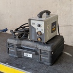 Elektrode lasapparaat GYS  , 180A