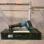 Reciprozaag Makita, JR3050T, bouwjaar 2011