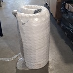 Matras, Emma, Hybrid 2 | 160×200 cm | Transportvlekken