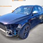 Personenauto, Audi, Q5, 3.0 TDI SQ5 quattro, 2013