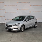 Personenauto, Opel, Astra 1.6 CDTi, 2019