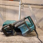 Breekhamer Makita, HM0871C, bouwjaar 2015