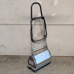 Vloer borstelmachine Overmat, Tapiboy dry