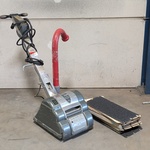 Parket schuurmachine Hiretech, HT8-1